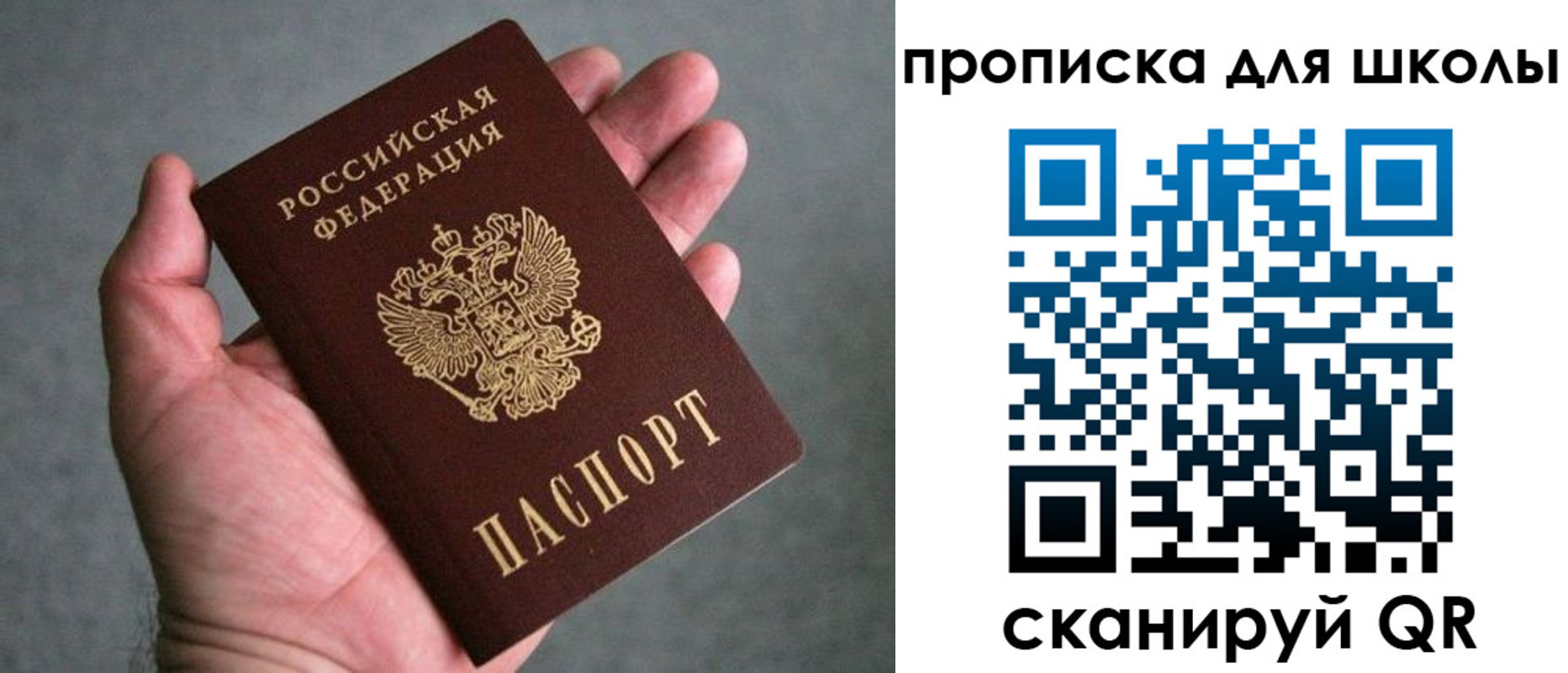 прописка штамп в Раменском